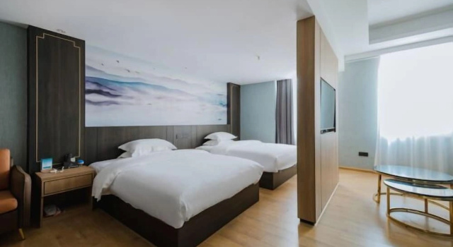 Guiyuan Hotel, Prenota Hotel Hotel a Yunnan con parcheggio, Parcheggio