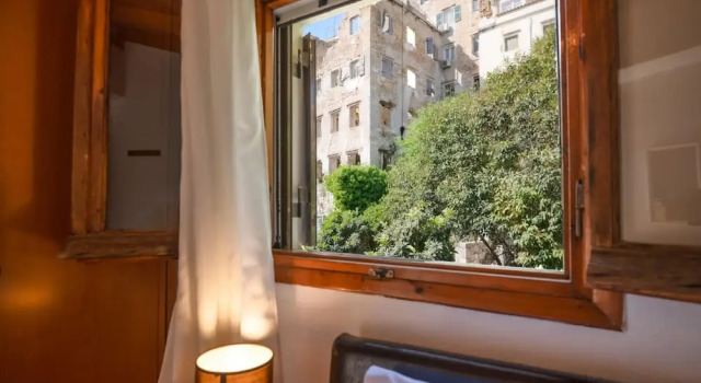 Апартаменты Vasiliki House in Corfu