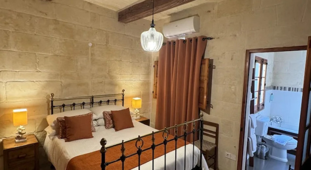 Habitación Confort Marias B&B