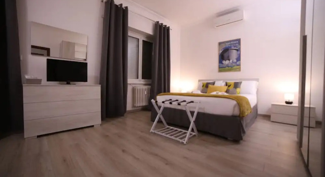 Номер Superior Appia Antica Guest House