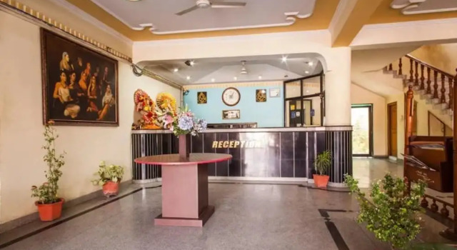 Hotel Saurab