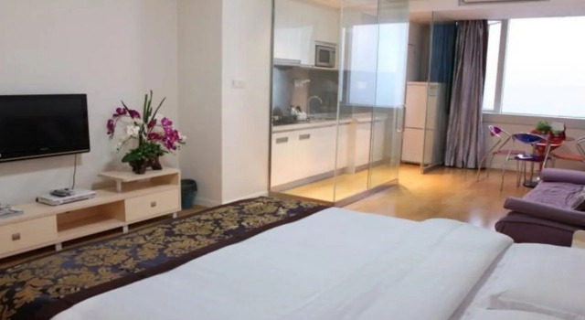 Chongqing Yingjiang Hotel