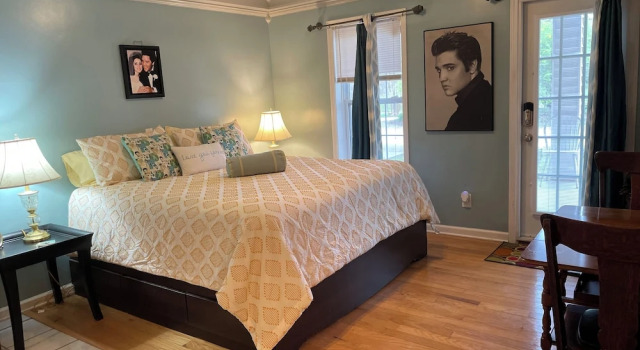 Люкс Country Music B&B Studios