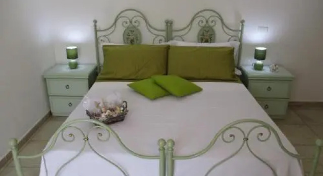 Villa Margherita Suite  Breakfast