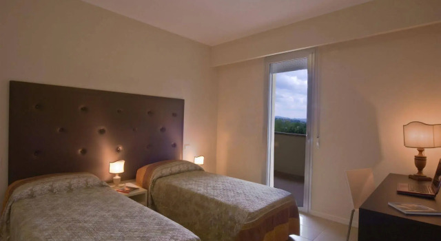 City Residence, Varaa Hotelli Perugia Umbria