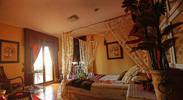 Номер Standard Laurel de la Reina Bed & Breakfast - Boutique