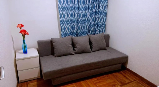 Apartamento Ventas