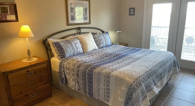 Номер Standard Vg 206 3 Bedroom Condo
