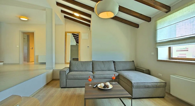 Villa Nata, Забронировать Вилла Пореч Poreč Riviera, 3* 4*
