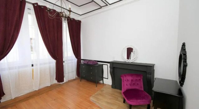 Appartement Le roi, Buchen Sie Ferienwohnung Vesoul Haute-Saône