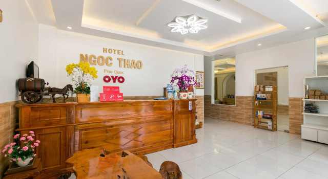 Ngoc Thao Phu Quoc Hotel