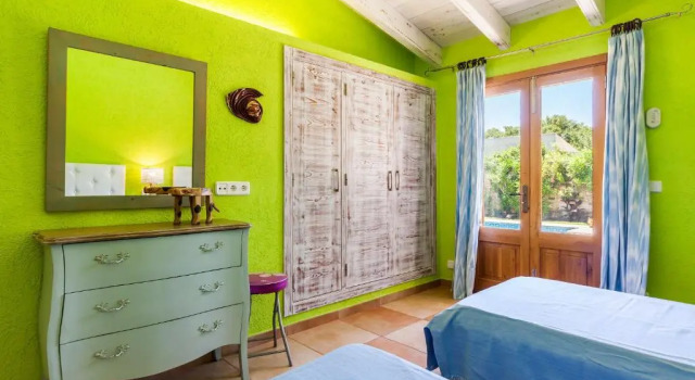 Villa Cuxac De Na Joana