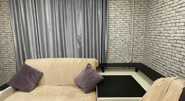 Apartments on Ostrogozhskaya street 63, Prenota Appartamento Hotel a Central Russia con parcheggio, Parcheggio