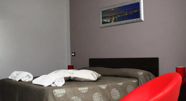 B&B Tra Monti e Mare