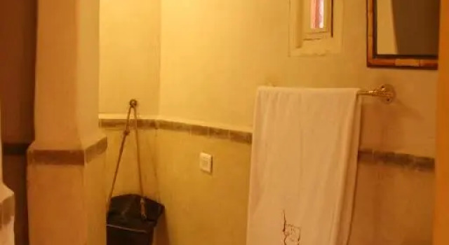 Camera doppia Standard Riad XO