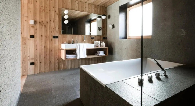 Двухместный полулюкс Hotel Weisses Kreuz