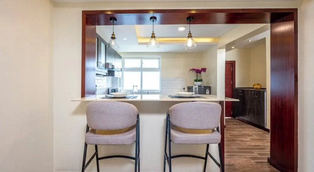 Апартаменты Standard Roma Court Serviced Apartments