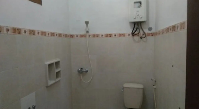 Standard Familie Zimmer Sartika Hotel