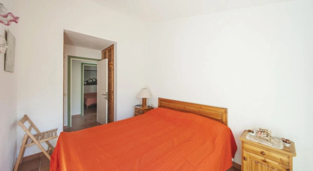 Casa Allegra