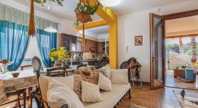 Villa Cinzia, Réserver Villa Cottages à Castelvetrano, Cottage