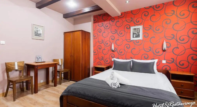 Апартаменты Hotel Millennium