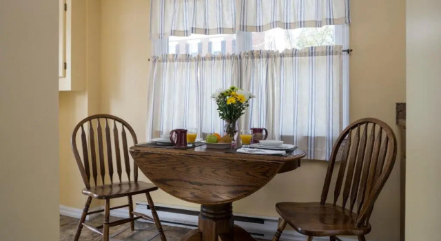 Студия Pheasant Field Bed and Breakfast