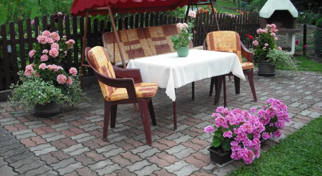 Номер Deluxe Pension Möhring