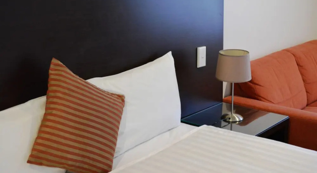 Exécutive double chambre Atlantis Hotel Melbourne