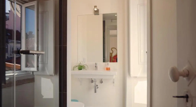 Двухместный номер Standard Lisbon Calling Rooms & Studio