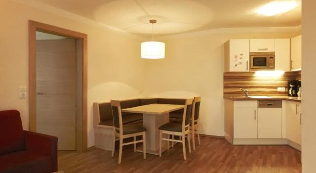 Апартаменты Standard Apart Miramunt