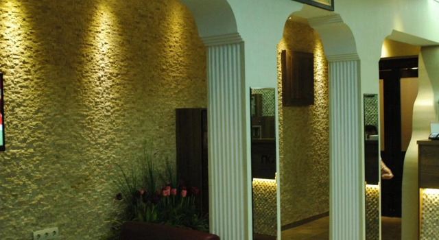 Konak EuroBest Otel