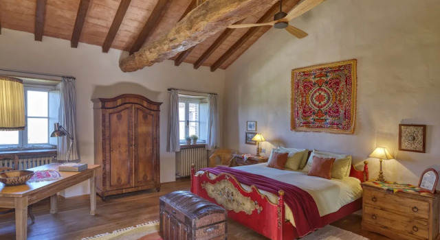 Il Castello di Tassara, Reserva ahora Hotel Tassara 