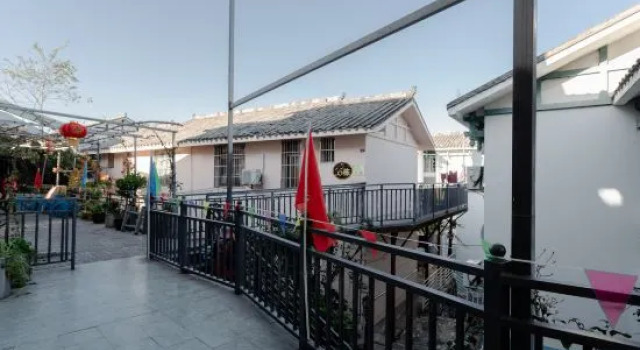 Langyueyuan Hotel, Prenota Hotel Xichang Sichuan
