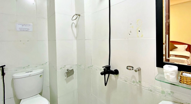 Двухместный номер Standard S79 Boutique And Crowne Bui Vien