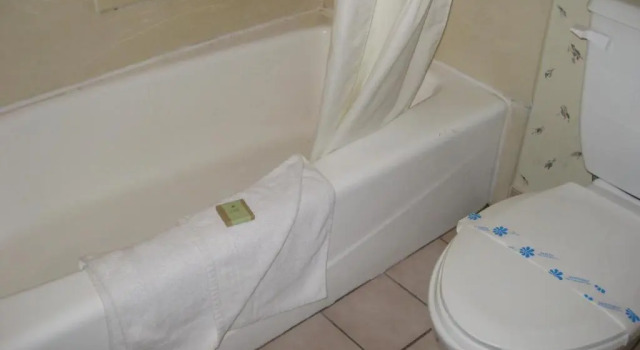 Номер Standard Elev8 Hotel Los Angeles, LAX
