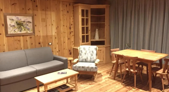 Appartamenti De Betta, Rezervați Hotel Sappada Friuli Venezia Giulia
