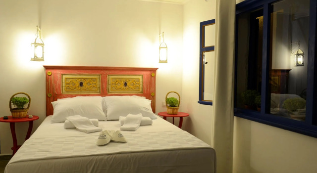 Cunda Mavi Otel - Adults Only