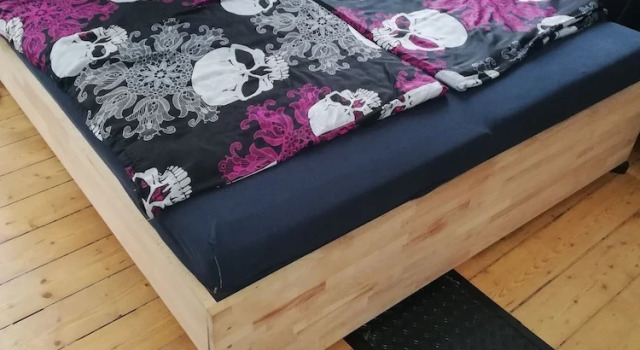 Люкс Deluxe Privatzimmer Hagen