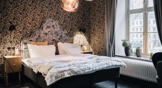 Полулюкс NOFO Hotel, WorldHotels Crafted