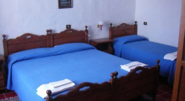 Hotel Sa Rocca