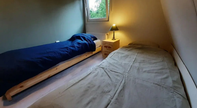 Коттедж Holiday Home in Voorthuizen With Hot Tub