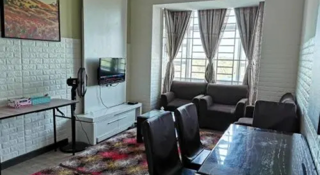 Ilham Homestay @ Anjung Vista Kubang Kerian