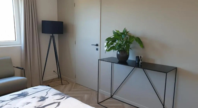 Номер Standard Snooze