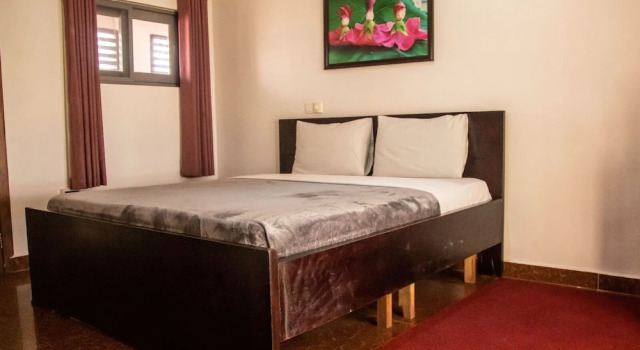 Premier Beach Resort, Prenota Resort Hotel resort a Greater Accra, Resort