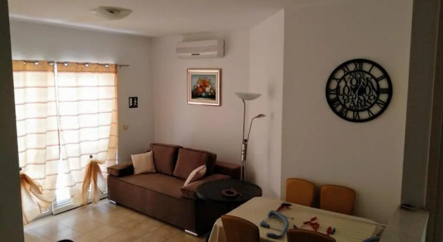 Апартаменты Apartments Villa Šibenik