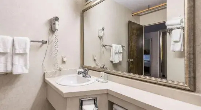 Suite Quality Inn & Suites Brainerd
