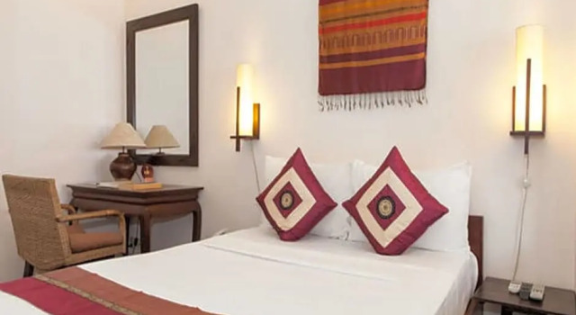 Студия Milan Hotel & Restaurant