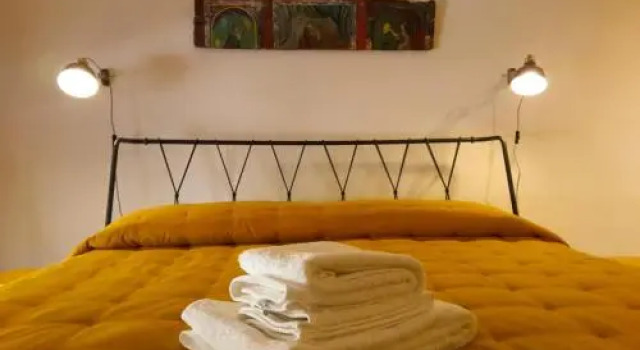 Laltro capo del filo, Book Apartment Hotels in Sicily with Parking, Parking