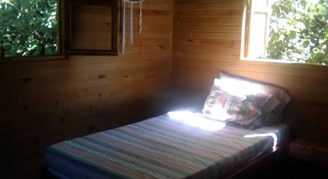Soul Fire Casitas, Забронировать Отель «постель и завтрак» Отели Монтесума с парковкой, Парковка