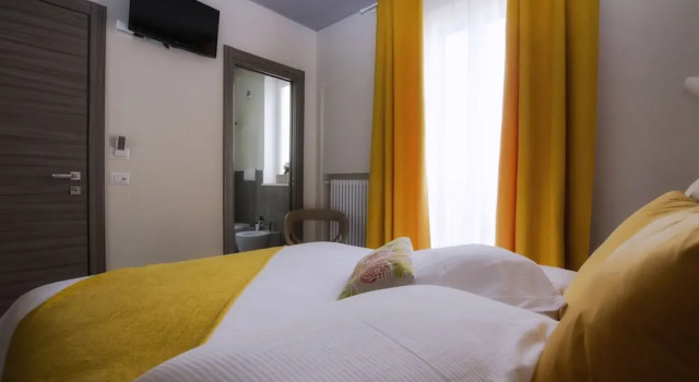 Casa Borgo Regin